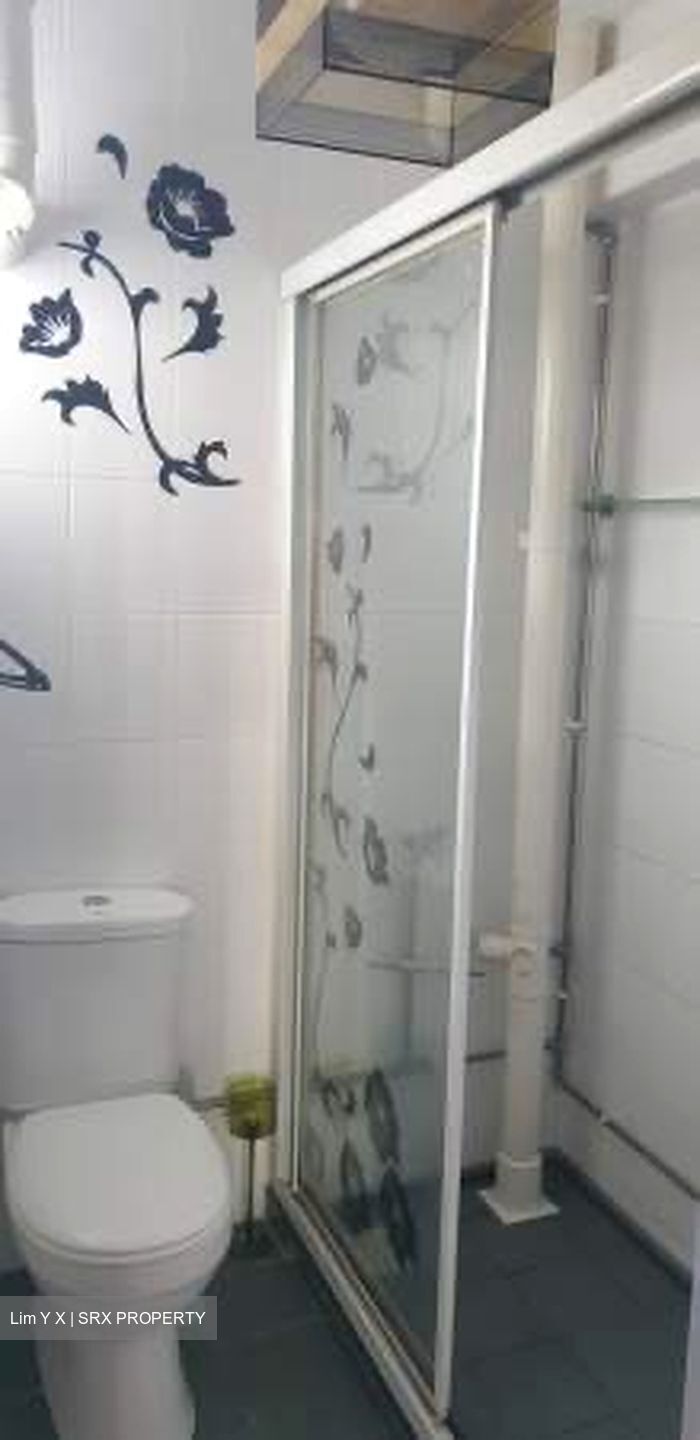 Blk 502 Ang Mo Kio Avenue 5 (Ang Mo Kio), HDB 3 Rooms #597121541